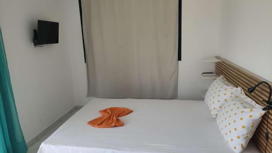 Leptokarya Rooms Wooden Luxury Exterior foto